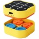 Giiker Крестики-нолики/ Giiker Tic-Tac-Toe Bolt (Yellow)