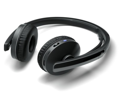 Гарнитура EPOS ADAPT 260, Bluetooth стерео гарнитура, Bluetooth USB-адаптер в комплекте (Sennheiser)