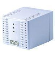 Стабилизатор напряжения 1200VA/600W, белый
