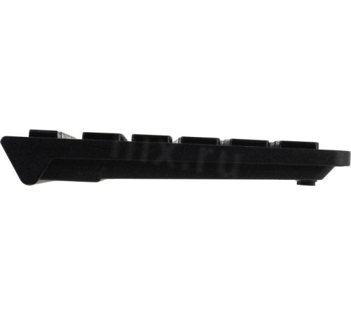 Defender Беспроводная клавиатура UltraMate SM-536 RU,черный,мультимедиа
