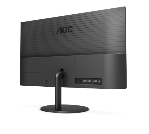 Монитор LCD 27'' 16:9 2560х1440(WQHD) IPS, 75 Hz, 250 cd/m2, 1000:1, 20М:1, 4ms, HDMI, DP, Tilt, Speakers, Audio out, Black