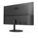 Монитор LCD 27'' 16:9 2560х1440(WQHD) IPS, 75 Hz, 250 cd/m2, 1000:1, 20М:1, 4ms, HDMI, DP, Tilt, Speakers, Audio out, Black