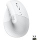 Мышь/ Logitech LIFT OFF-WHITE/PALE GREY  (400-4000 dpi Bluetooth USB-ресивер Logi Bolt® 4 настраиваемые кнопки)