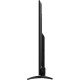 Телевизор ЖК с функцией СмартТВ IRBIS 50U1 YDX 105BS2, 50",3840x2160, 16:9, Tuner(DVB-T2/DVB-S2/DVB-C/PAL/SECAM), Android 9.0 Pie,Yandex, 1,5GB/8GB, Wi-Fi, Input(AV RCA, USB, YPbPr,HDMI,CI+), Output (3,5 mm, Coaxial), МПТ