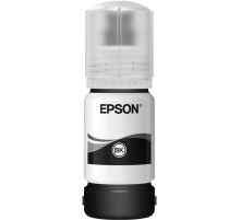 Чернила/ Epson EcoTank MX1XX Series Black Bottle L