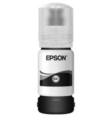 Чернила/ Epson EcoTank MX1XX Series Black Bottle L