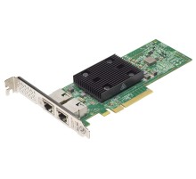 ThinkSystem Broadcom 57416 10GBASE-T 2-Port PCIe Ethernet Adapter