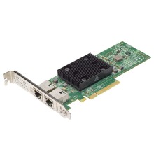 ThinkSystem Broadcom 57416 10GBASE-T 2-Port PCIe Ethernet Adapter