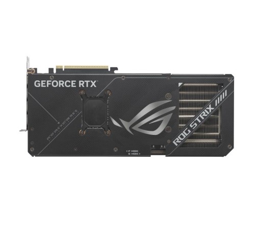 Видеокарта/ ROG-STRIX-RTX5070-O12GGAMING Видеокарта/ ROG-STRIX-RTX5070-O12GGAMING