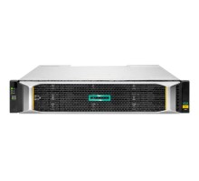 Система хранения данных/ HPE MSA 2060 16Gb Fibre Channel LFF Storage