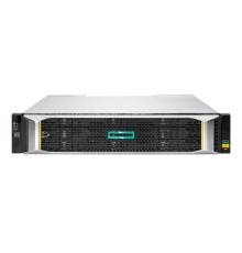 Система хранения данных/ HPE MSA 2060 16Gb Fibre Channel LFF Storage