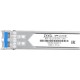 Трансивер/ ZYXEL SFP-LX-10-E (pack of 10 pcs), SFP transceiver single mode, SFP, LC, 1310nm, 10 km