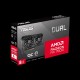 Видеокарта/ DUAL-RX7600-O8G-EVO