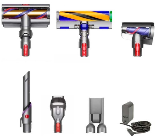 Беспроводные пылесосы Dyson/ АКБ, гарантия 12 мес Беспроводные пылесосы Dyson/ АКБ, гарантия 12 мес