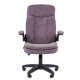 Офисное кресло Chairman Home 533 Россия ткань S лиловый
