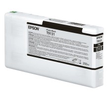 Картридж/ Epson I/C Photo Black (200ml)