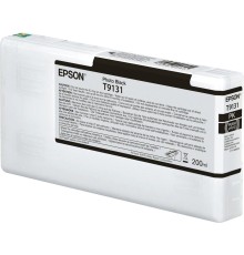 Картридж/ Epson I/C Photo Black (200ml)