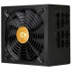 блок питания Chieftec Polaris PPS-850FC (ATX 2.4, 850W, 80 PLUS GOLD, Active PFC, 120mm fan, Full Cable Management) Retail