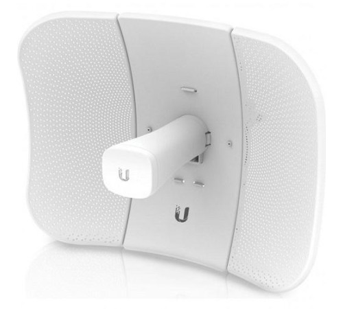 Точка доступа Ubiquiti UISP airMAX LiteBeam AC 5 GHz Bridge