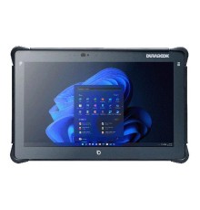 Защищенный планшет R11 Field G2 Win11 Pro/ R11 Gen2 Field 11.6" FHD (1920 x1080) Sunlight Readable 1000 nits Touchscreen Display, Intel® Core™ i5-1235U Processor 1.3 GHz up to 4.4 GHz, Windows 11 Professional with 8GB RAM, 256GB, Wi-Fi 6E + Bluetooth