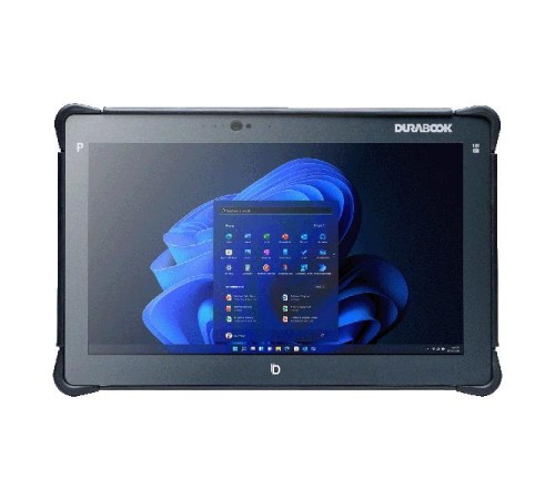 Защищенный планшет R11 Field G2 Win11 Pro/ R11 Gen2 Field 11.6" FHD (1920 x1080) Sunlight Readable 1000 nits Touchscreen Display, Intel® Core™ i5-1235U Processor 1.3 GHz up to 4.4 GHz, Windows 11 Professional with 8GB RAM, 256GB, Wi-Fi 6E + Bluetooth