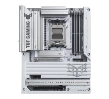 Материнская плата ASUS TUF GAMING B850-BTF WIFI W, AM5, B850, 4*DDR5, 4*SATA, 3*M.2, 7*USB 3.2, 2*USB 2.0, Type-C, 3*PCIx16, 1*PCIx1, DP+HDMI, ATX; 90MB1KW0-M0EAY0