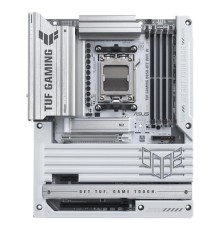 Материнская плата ASUS TUF GAMING B850-BTF WIFI W, AM5, B850, 4*DDR5, 4*SATA, 3*M.2, 7*USB 3.2, 2*USB 2.0, Type-C, 3*PCIx16, 1*PCIx1, DP+HDMI, ATX; 90MB1KW0-M0EAY0
