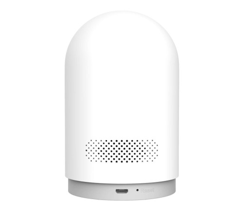 Видеокамера безопасности Mi 360° Home Security Camera 2K Pro MJSXJ06CM (BHR4193GL) (Вскрытая упаковка)