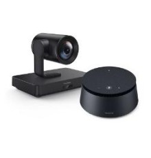 Камера YEALINK UVC85-BYOD-200 система для видеоконференций (UVC85, CP50, AMS 2 года), шт