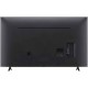 Телевизор ЖК 55" LG/ 55", Ultra HD, Smart TV,Wi-Fi, DVB-T2/C/S2, MR NFC, 2.0ch (20W), 3 HDMI, 2 USB, Ashed Brown