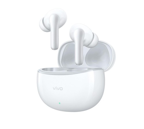 Беспроводные наушники TWS 3e_XEW30_Bright White/Кристально-белый Беспроводные наушники TWS 3e_XEW30_Bright White/Кристально-белый