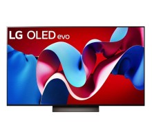 Телевизор 77'' LG/ 77", OLED, Ultra HD, Smart TV, Wi-Fi, DVB-T2/C/S2, Bluetooth, MR NFC, 120Гц, 2.2ch 40 Вт Dolby Atmos, 4хHDMI, 3хUSB, 1 Pole, Umber Brown ADKG