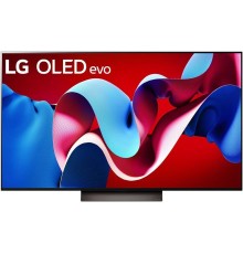 Телевизор 77'' LG/ 77", OLED, Ultra HD, Smart TV, Wi-Fi, DVB-T2/C/S2, Bluetooth, MR NFC, 120Гц, 2.2ch 40 Вт Dolby Atmos, 4хHDMI, 3хUSB, 1 Pole, Umber Brown ADKG