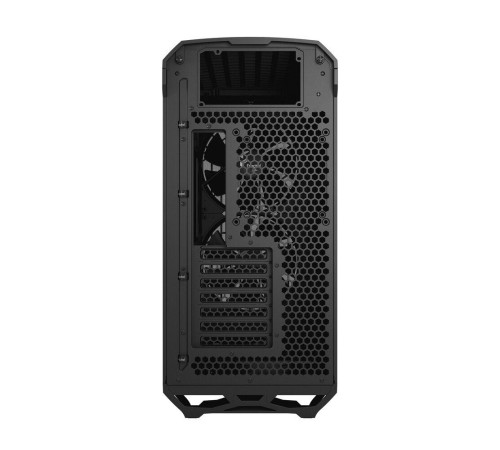 Корпус без блока питания/ Case Fractal Design Torrent Solid, Full-Tower, 2x180mm + 3x140mm, 2xUSB-A 3.0 + 1xUSB 3.2 Type-C E-ATX, SSI-CEB, SSI-EEB, ATX, mATX, mITX Black Корпус без блока питания/ Case Fractal Design Torrent Solid, Full-Tower, 2x180mm + 3x140mm, 2xUSB-A 3.0 + 1xUSB 3.2 Type-C E-ATX, SSI-CEB, SSI-EEB, ATX, mATX, mITX Black