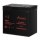 Батарея POWERMAN Battery CA12500, напряжение 12В, емкость 50Ач, макс. ток разряда 500А, макс. ток заряда 15А, свинцово-кислотная типа AGM, тип клемм M1, Д/Ш/В В229/138/208, 16.2 кг./ Battery POWERMAN Battery CA12500, voltage 12V, capacity 50Ah, max. disch