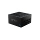 Блоки питания/ Power Supply SAMA G750 Black (HAT-750yzB1G), 750W 80+ Gold (ATX, 3.1, PCIe 5.0, Full modular, 1x24(20+4)pin mesh 550mm, 2xCPU 8(4+4)pin 600mm+150mm, 2xPCIe*2 8(6+2)pin 550+150mm, 1x12VHPWR PCIe 5.1 12+4pin 600W 600mm, 3xSATA*3 450+150+150mm