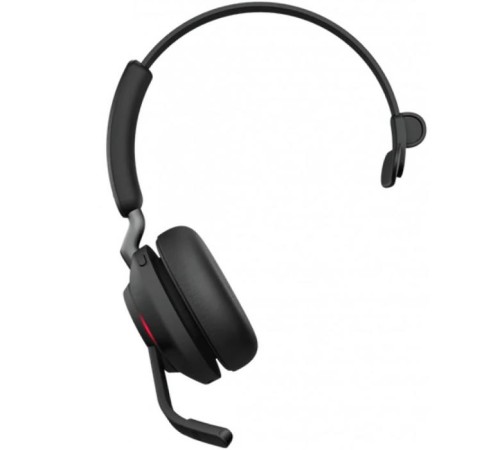 Гарнитура проводная/ Jabra Evolve2 40, USB-C, UC Stereo