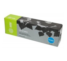 -/ Картридж лазерный Cactus CS-CF300A CF300A черный (29500стр.) для HP CLJ Ent M880