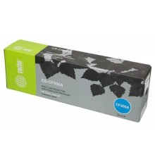 -/ Картридж лазерный Cactus CS-CF300A CF300A черный (29500стр.) для HP CLJ Ent M880
