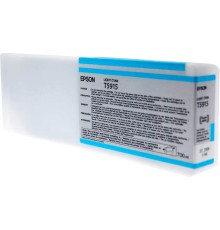 Картридж/ Epson I/C SP-11880  Light Cyan