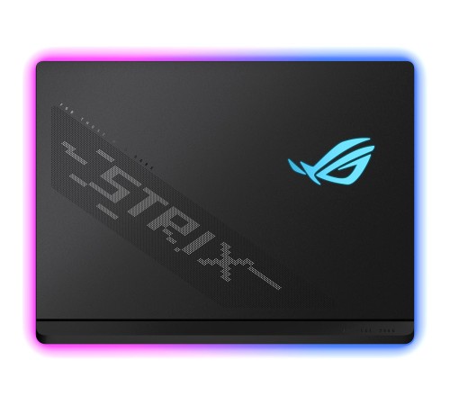 Ноутбук/ ASUS ROG Strix SCAR 18 G835LX-SA022W 18"(2560x1600 mini LED)/Intel Core Ultra 9 275HX(2.7Ghz)/32768Mb/1024PCISSDGb/noDVD/Ext:NVIDIA GeForce RTX 5090(24576Mb)/Cam/BT/WiFi/90WHr/war 1y/3.3kg/Off Black/Win11Home