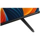 Телевизор ЖК 50'' Hisense/ 50", QLED, Ultra HD, Smart TV (ОС VIDAA U6), Wi-Fi, PCI 2100, DVB-T2/T/C/S2/S, 2х7W, CI+(1.4), 3хHDMI, 2хUSB, Works with Alexa, Alexa Built-in, VIDAA Voice, Yandex, Black 2024