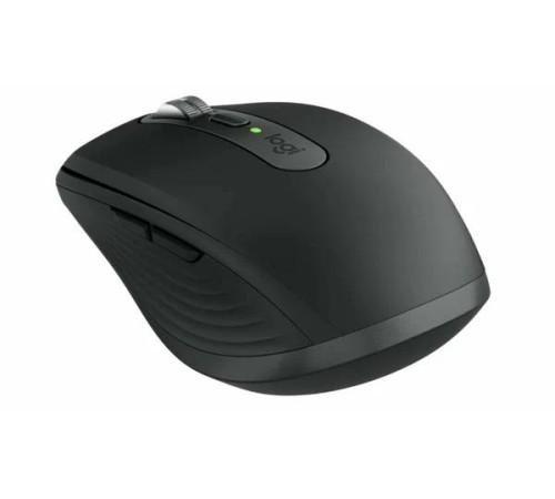 Мышь/ Logitech Mouse MX Anywhere 3S BT Black
