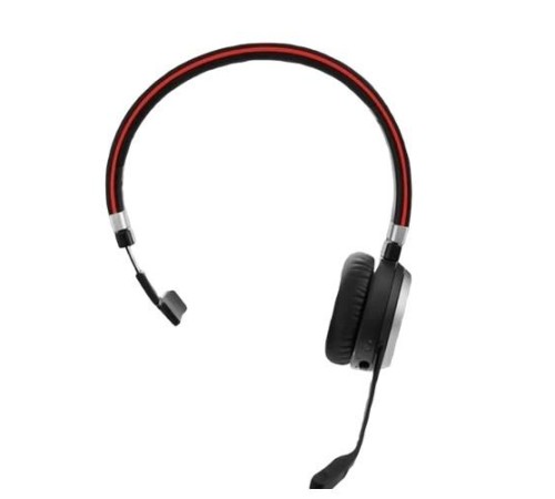 Гарнитура беспроводная/ Jabra Evolve 65 SE, Link380a MS Mono