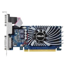 Видеокарта ASUS GT730-SL-2GD5-BRK // VGA,DVI,HDMI, 2G GDDR5 ; 90YV06N2-M0NA00