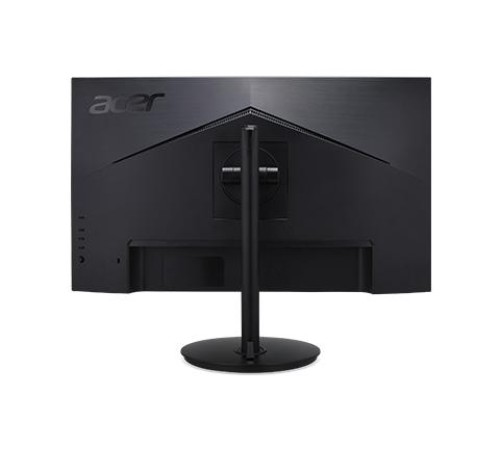 Монитор LCD CB272bmiprx 27'' 16:9 1920х1080(FHD) IPS, 75 Hz, 250 cd/m2, 1000:1, 100M:1, 1ms, VGA, HDMI, DP, Height adj, Pivot, Tilt, Swivel, Speakers, 3Y, Black (Вскрытая упаковка) Монитор LCD CB272bmiprx 27'' 16:9 1920х1080(FHD) IPS, 75 Hz, 250 cd/m2, 1000:1, 100M:1, 1ms, VGA, HDMI, DP, Height adj, Pivot, Tilt, Swivel, Speakers, 3Y, Black (Вскрытая упаковка)