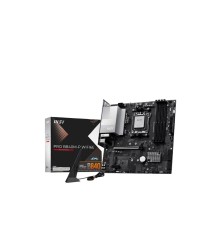 Материнская плата/ PRO B840M-P WIFI6E