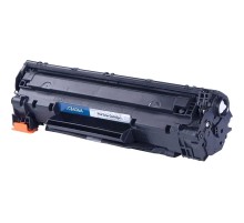 -/ Тонер-картридж NVP NV-CB436A для HP LaserJet M1120 mfp/ M1120n mfp/ M1522 MFP/ M1522n MFP/ M1522nf MFP/ P1504/ P1504n/ P1505/ P1505n/ P1506/ P1506n (2000k)