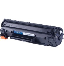 -/ Тонер-картридж NVP NV-CB436A для HP LaserJet M1120 mfp/ M1120n mfp/ M1522 MFP/ M1522n MFP/ M1522nf MFP/ P1504/ P1504n/ P1505/ P1505n/ P1506/ P1506n (2000k)