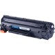 -/ Тонер-картридж NVP NV-CB436A для HP LaserJet M1120 mfp/ M1120n mfp/ M1522 MFP/ M1522n MFP/ M1522nf MFP/ P1504/ P1504n/ P1505/ P1505n/ P1506/ P1506n (2000k)